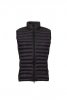 Kamizelka męska SIMON - B//Vertigo - charcoal grey/black